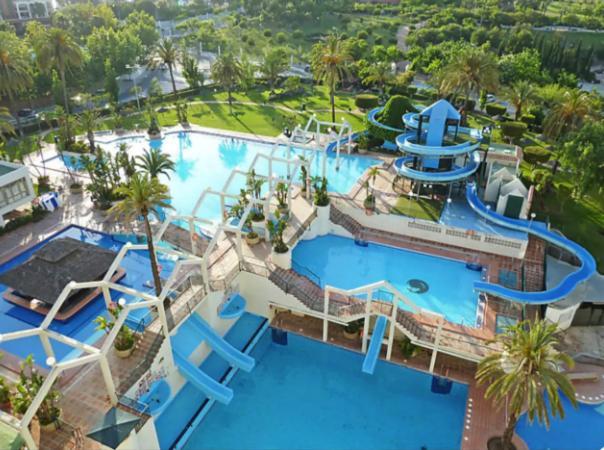 Benal Beach Sea View With Excellent Wifi Benalmadena Bagian luar foto