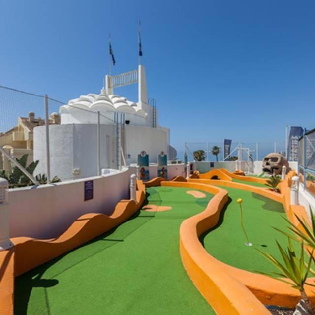 Benal Beach Sea View With Excellent Wifi Benalmadena Bagian luar foto