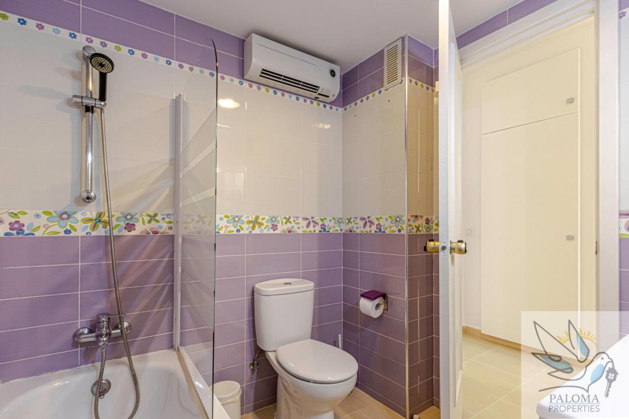 Benal Beach Sea View With Excellent Wifi Benalmadena Bagian luar foto